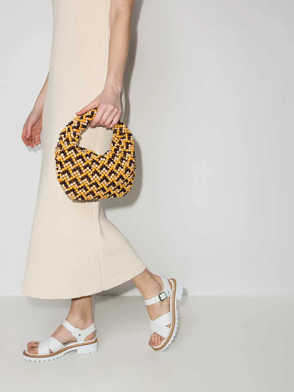 фото Church's босоножки gaia 40