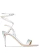 Image 1 of Jennifer Chamandi Tommaso 85mm sandals