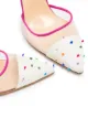 Bild 2 von Jennifer Chamandi Vittorio Pumps 105mm