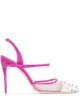 Bild 1 von Jennifer Chamandi Vittorio Pumps 105mm