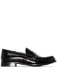 Image 1 of Church's Genie leather loafers