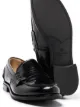 Church's Genie leather loafers