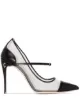Bild 1 von Jennifer Chamandi Lorenzo Pumps 105mm
