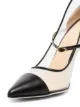 Bild 2 von Jennifer Chamandi Lorenzo Pumps 105mm