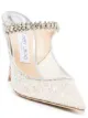 Bild 2 von Jimmy Choo Bing Mules 100mm