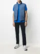 Image 2 of Tommy Hilfiger padded down gilet