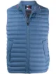 Image 1 of Tommy Hilfiger padded down gilet
