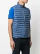 Tommy Hilfiger padded down gilet