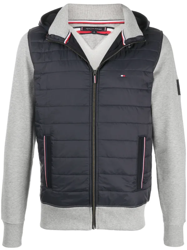 lightweight tommy hilfiger jacket