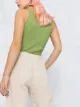 Forte Forte relaxed fit linen trousers
