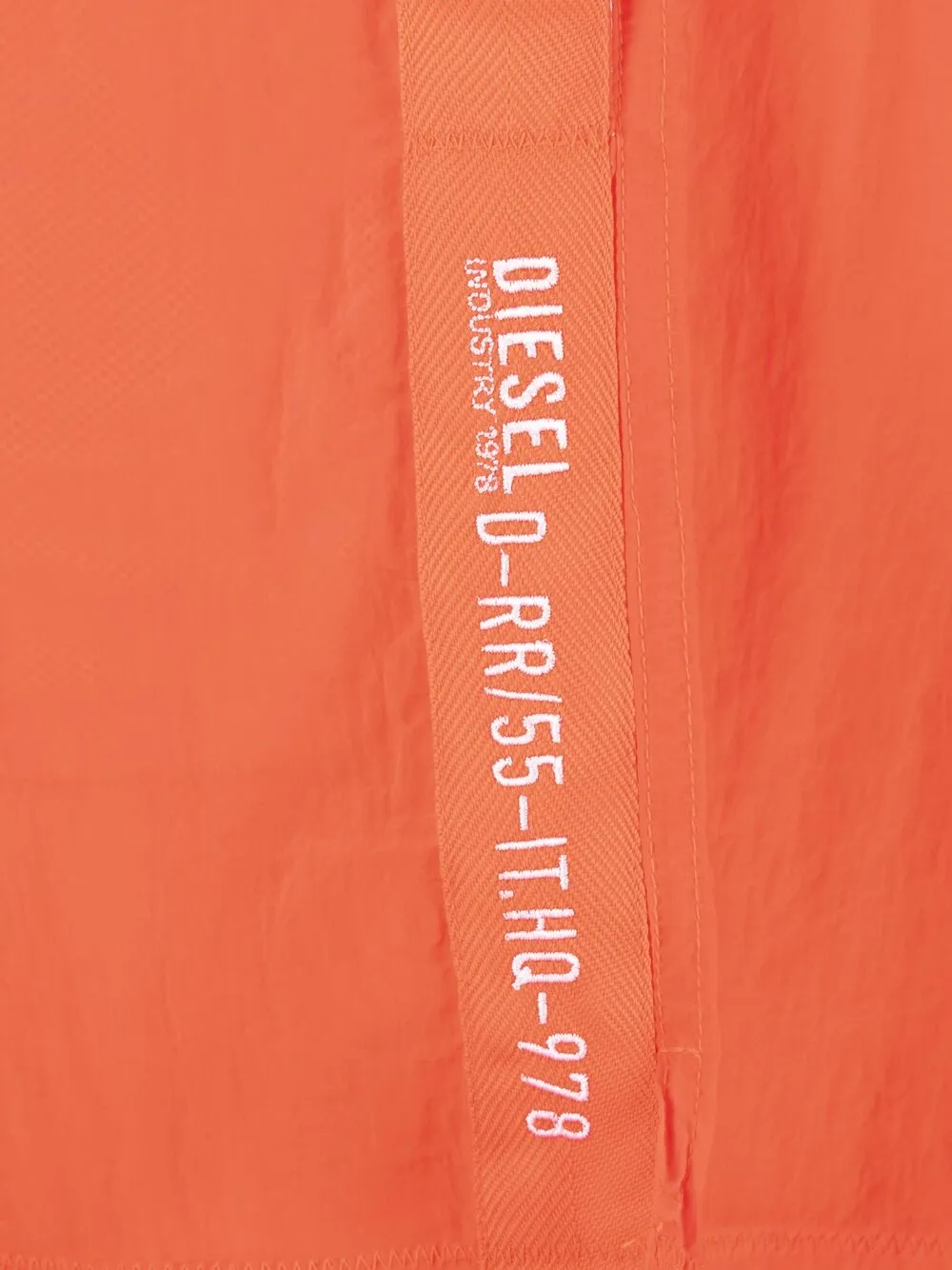 фото Diesel плавки-шорты
