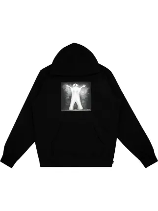 supreme leigh bowery hoodie