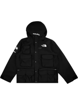 Supreme x The North Face Men's Cargo Jacket