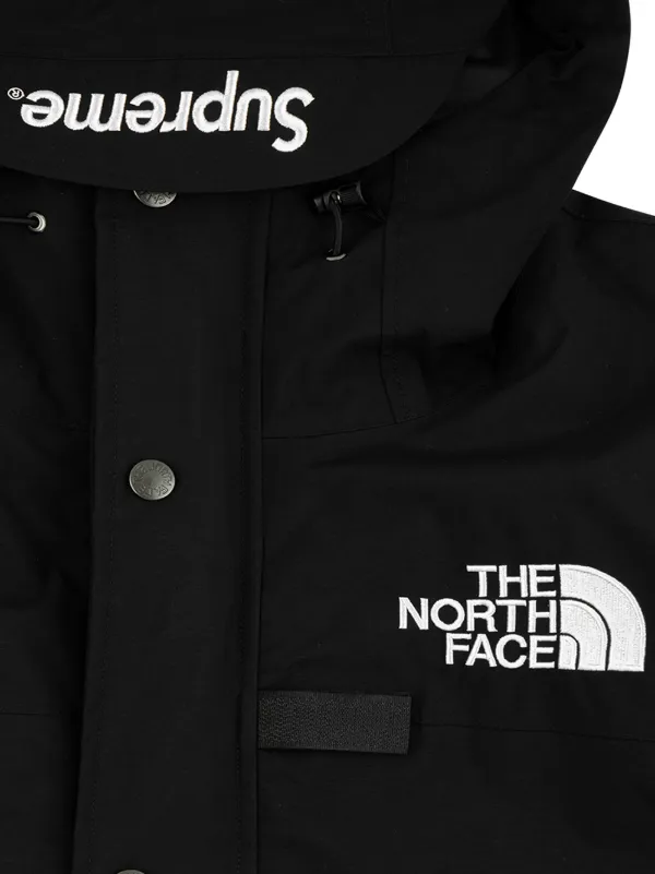 the north face supreme cargo jacket