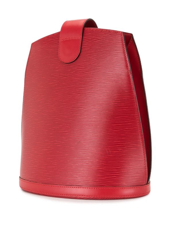 Louis Vuitton 1999 pre-owned Cluny Shoulder Bag - Farfetch