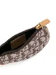 Christian Dior 2002 pre-owned Trotter Saddle pouch