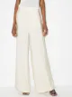 Image 2 of Taller Marmo Palm Beach wide-leg trousers