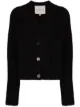 Image 1 of Envelope1976 Bukta V-neck cardigan