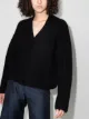 Image 2 of Envelope1976 Bukta V-neck cardigan