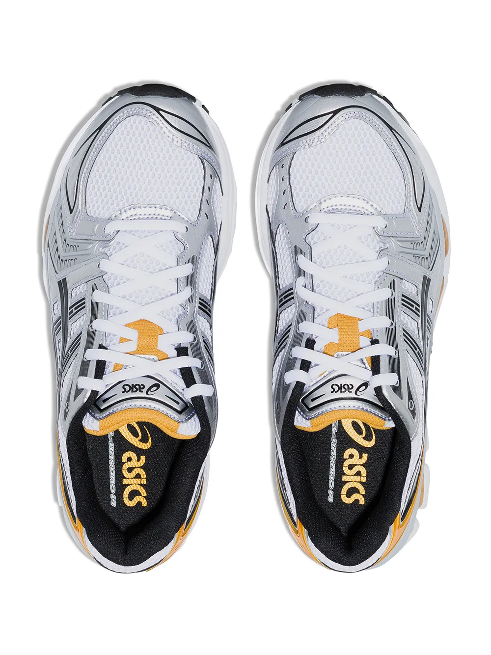 фото Asics кроссовки gel-kayano