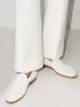 John Lobb Lopez almond-toe loafers