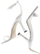 Bild 2 av Jimmy Choo Marin 90 mm sandaler