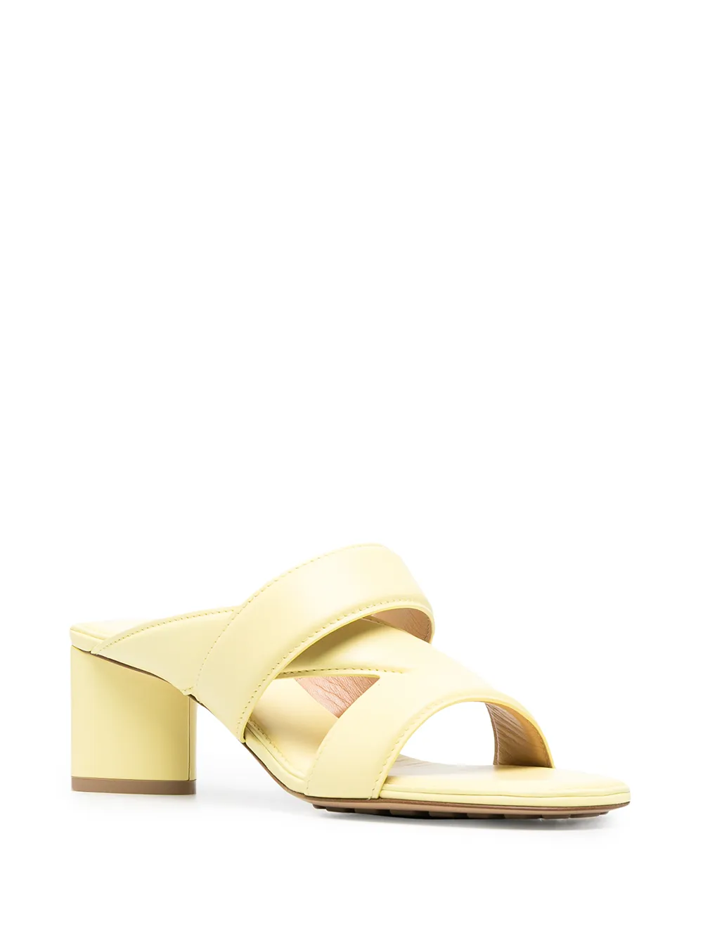 bottega mule sandals
