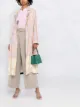 Image 2 of Forte Forte floral-print oversized coat