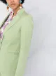 Forte Forte single-breasted tailored blazer