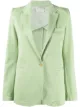 Image 1 of Forte Forte single-breasted tailored blazer