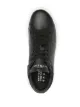John Richmond leather lace-up sneakers