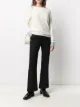 Image 2 of Chinti and Parker contrasting cuffs jumper