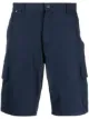 Image 1 of Tommy Hilfiger knee-length cargo shorts