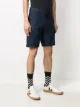Tommy Hilfiger knee-length cargo shorts