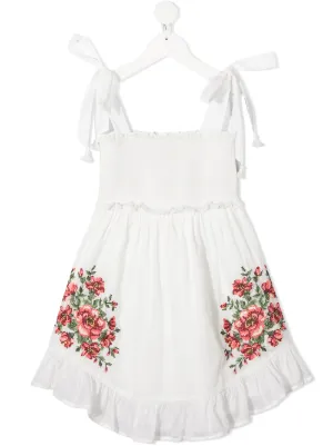 Girls Party \u0026 Special Occasion Dresses 
