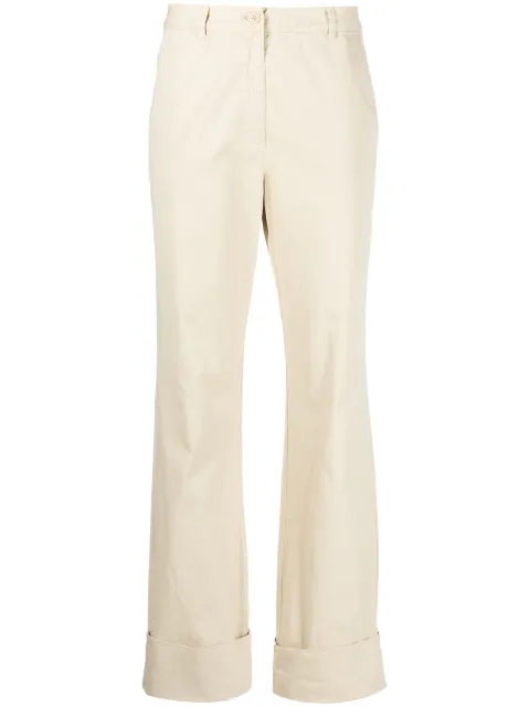 Henrik Vibskov Flame trousers