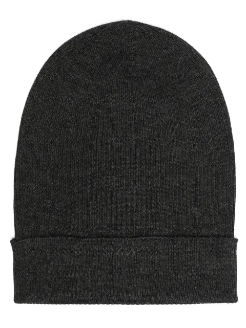 Dolce & Gabbana bonnet en maille fine