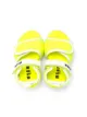 MSGM Kids chunky logo-print sandals