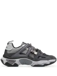 diesel kipper low trek ii