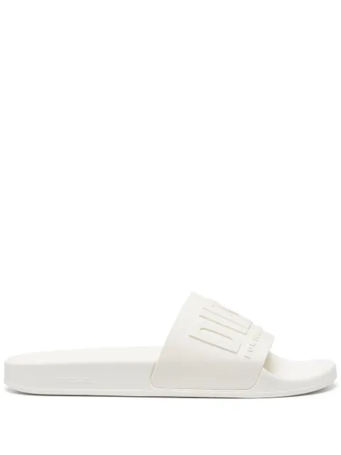 diesel flip flops mens