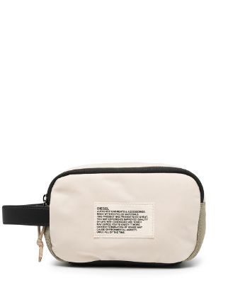 diesel washbag