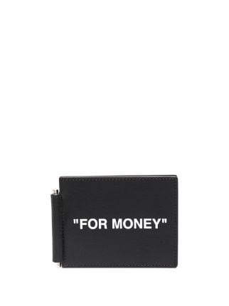 Off-White マネークリップ 財布 通販 - FARFETCH