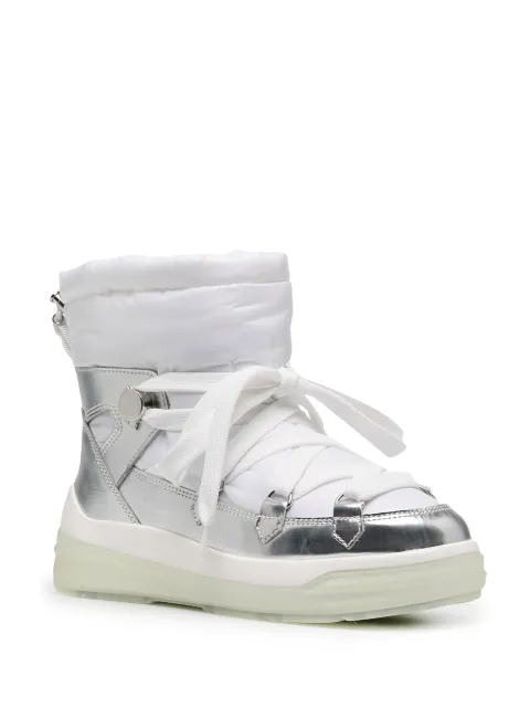 insolux m high snow boots