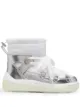 Image 1 sur Moncler bottines matelassées Insolux