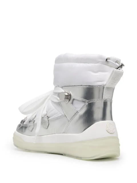 moncler insolux snow boots