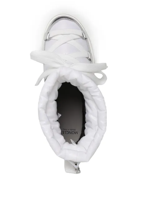 insolux m high snow boots