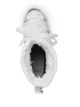 Moncler bottines matelassées Insolux