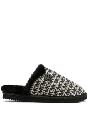 michael kors slipper