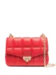 Image 1 of Michael Michael Kors Soho shoulder bag