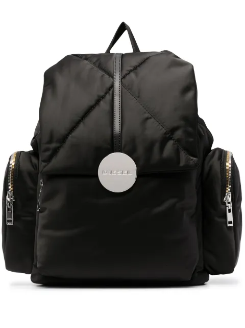 diesel womens backpack